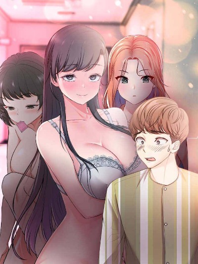 汗汗漫画免费韩漫漫画新番上线