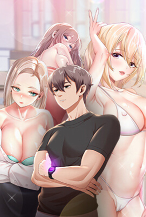 汗汗漫画免费韩漫漫画热门日漫推荐